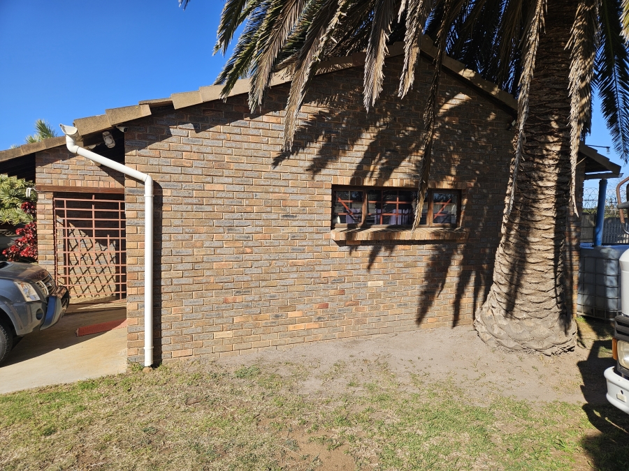 3 Bedroom Property for Sale in Noorsekloof Eastern Cape